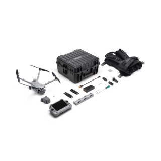 Dron DJI Matrice 4D C2 wersja Combo z szelkami do walizki + DJI Care Plus 1 rok
