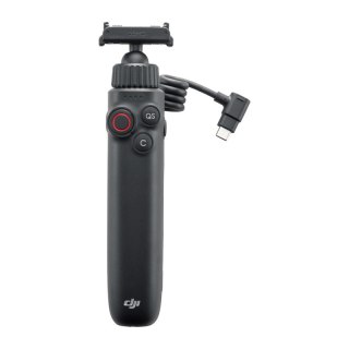 Dwukierunkowy uchwyt z akumulatorem do DJI Osmo Action 6
