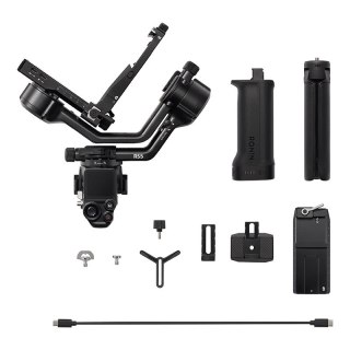 Gimbal DJI RS 5