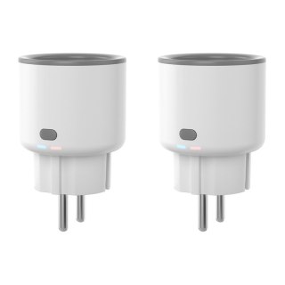 Inteligentne gniazdko Sonoff S60ZBTPF ZigBee (2pak)