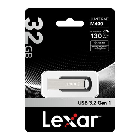 Pendrive Lexar JumpDrive M400 USB 3.0 32GB