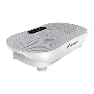 Platforma wibracyjna MERACH MR-2533W1-EU (biała)