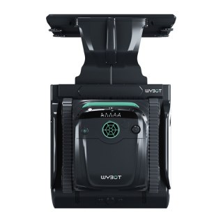 Robot do czyszczenia basenów WYBOT S2 Solar Vision bezprzewodowy