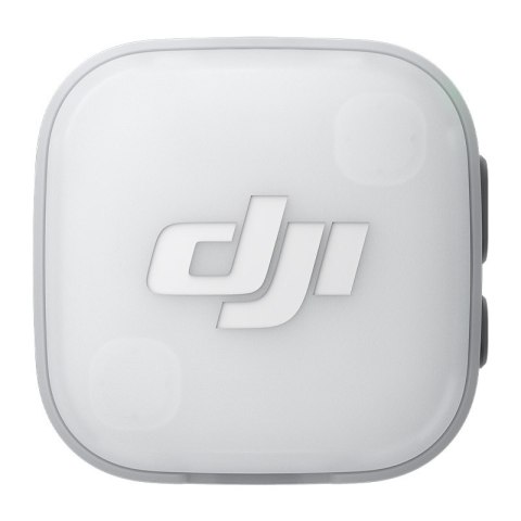 System mikrofonów bezprzewodowych DJI Mic Mini 2 (1 TX + 1 Mobile RX + Etui ładujące)