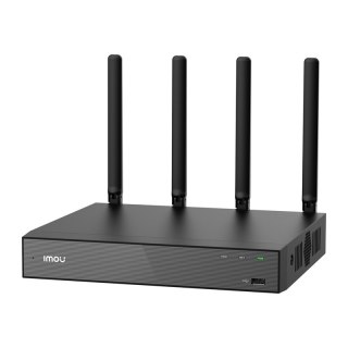 Rejestrator IP 18-kanałowy IMOU N118W