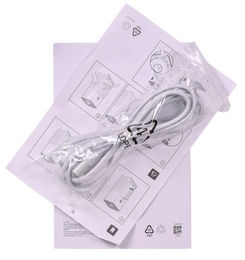 Oczyszczacz powietrza Xiaomi Mijia Smart Air Purifier 6 EU (OUTLET)
