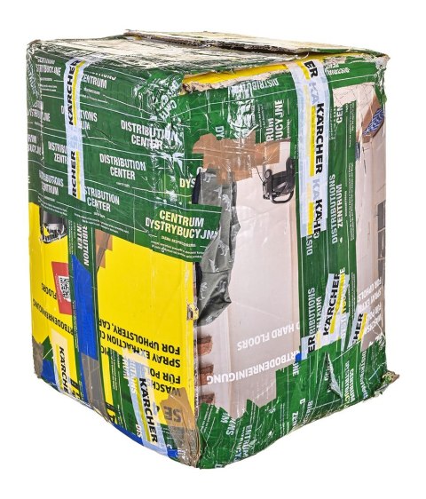 Odkurzacz piorący KARCHER SE 4 - 1.081-150.0 (WYPRZEDAŻ)
