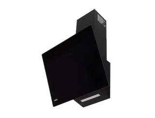 Okap kominowy MAAN Rodo 60 cm | LED | czarny