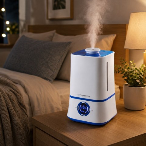 ESPERANZA NAWILŻACZ POWIETRZA HYDRO SPA 3,5L EHA007
