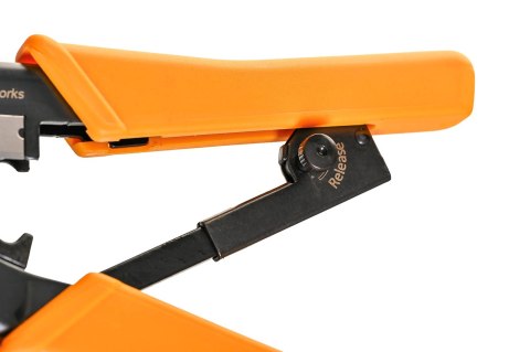 FLUKE ZACISKARKA DO ZŁĄCZ RJ45/RJ12/RJ11