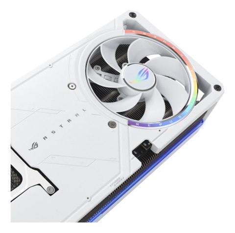 Karta graf. ASUS ROG ASTRAL RTX 5090 32GB OC WHITE