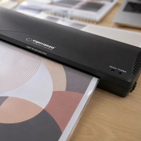 Laminator Esperanza AEON EFL003