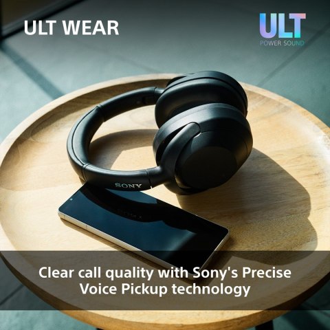Słuchawki SONY WH-ULT900NW białe