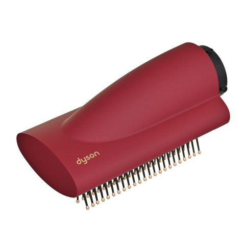 Suszarko-lokówka DYSON HS08 Wavy Red Velvet / Gold
