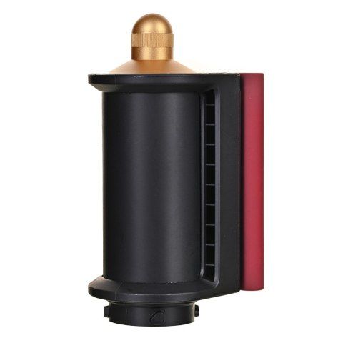 Suszarko-lokówka DYSON HS08 Wavy Red Velvet / Gold