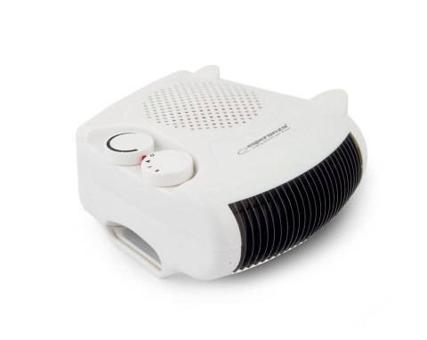 Termowentylator Esperanza Waikiki EHH004 (2000W; 3 stopnie grzania; kolor biały)