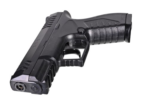 Wiatrówka pistolet UMAREX XBG kal.4,46mm BB Ekp