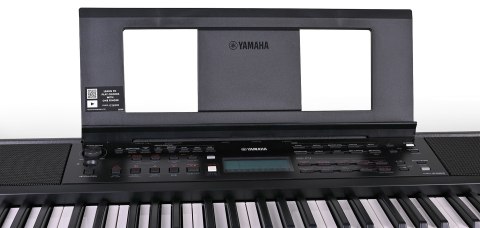 Yamaha PSR-E383 - Keyboard (OUTLET)