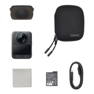 Kamera sportowa DJI Osmo 360 8K Standard Combo