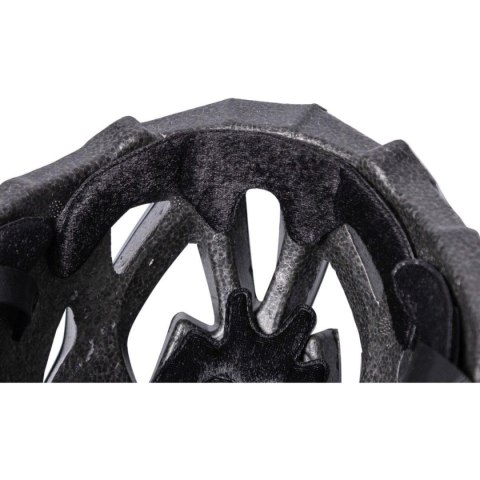 KASK ROWEROWY REGULOWANY DUNLOP MTB R. M (55-58CM) KORALOWY