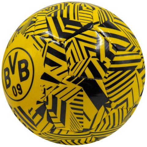 PIŁKA NOŻNA BORUSSIA DORTMUND TECH SQUARE R.5