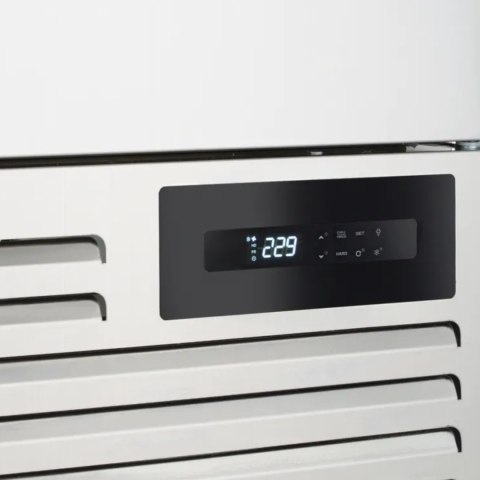Schładzarka zamrażarka szokowa 15 x GN1/1 400V 1180W