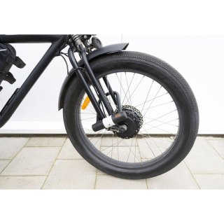 ZAPIĘCIĘCIE ROWEROWE U-LOCK 140X25MM BLACK+DECKER
