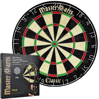 DART SIZALOWY 45CM CLASSIC