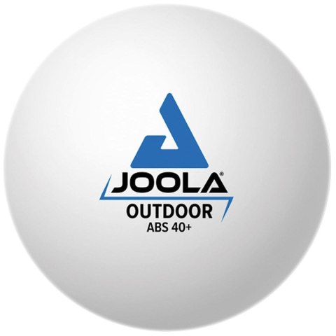 PIŁECZKA DO TENISA STOŁOWEGO JOOLA OUTDOOR 12SZT