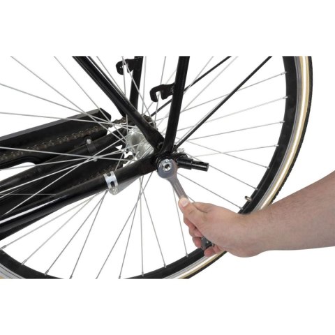 PRZYCZEPKA ROWEROWA DLA ZWIERZĄT DO 40KG