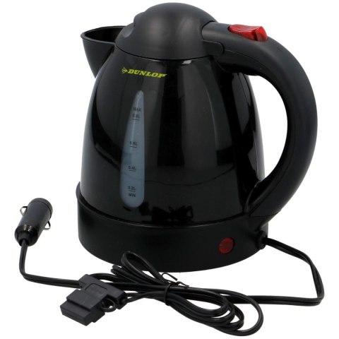 CZAJNIK SAMOCHODOWY 24V 800ML DUNLOP