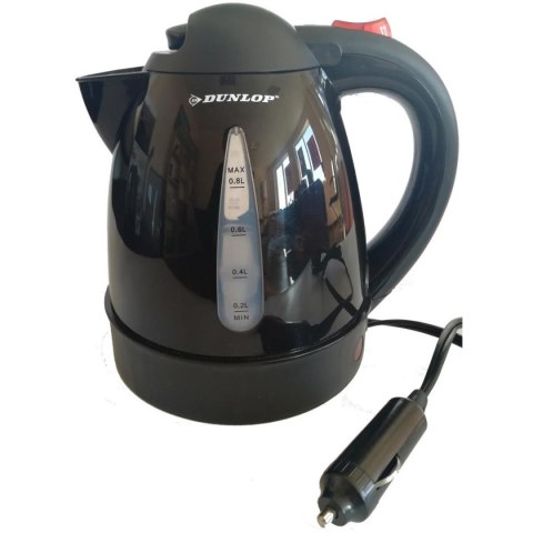 CZAJNIK SAMOCHODOWY 24V 800ML DUNLOP