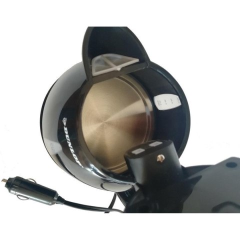 CZAJNIK SAMOCHODOWY 24V 800ML DUNLOP