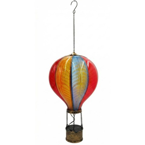 LAMPA SOLARNA BALON 30LED 20x56CM