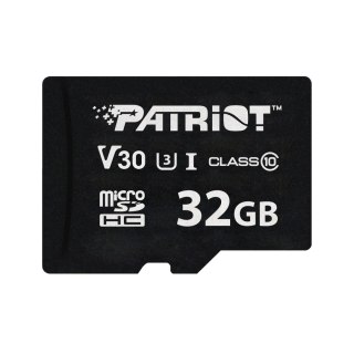MEMORY MICRO SDXC 32GB UHS-I/PSF32GVX31MCH PATRIOT