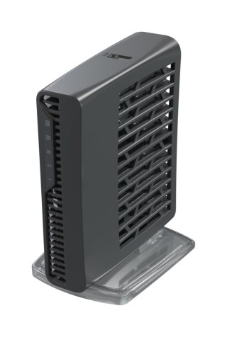WRL ROUTER 10/100/1000M 5PORT/C52IG-5HAXD2HAXD-TC MIKROTIK