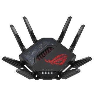WRL ROUTER 25000MBPS 7P/QUAD BAND GT-BE98 ASUS