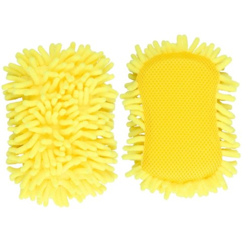 ZESTAW DO CZYSZCZENIA ROWERU 3 ELEMENTY DUNLOP