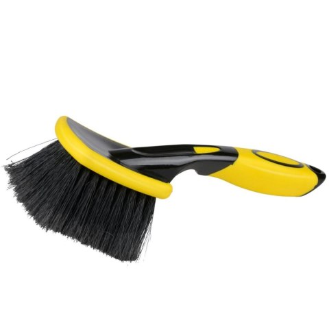 ZESTAW DO CZYSZCZENIA ROWERU 3 ELEMENTY DUNLOP