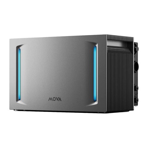 Balkonowy System Fotowoltaiczny MOVA A4000
