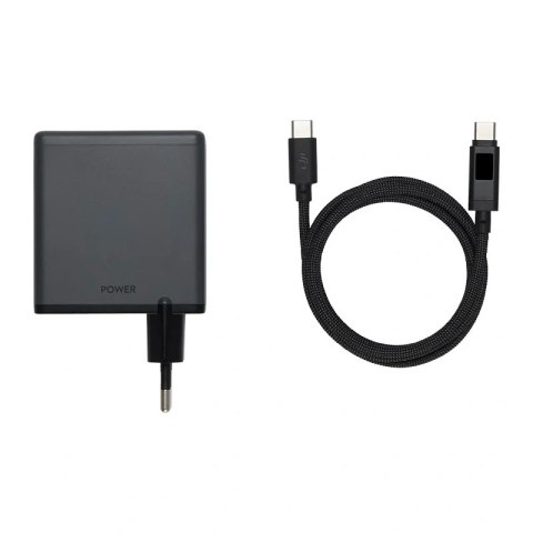Ładowarka sieciowa DJI Power Charging Combo 140W GaN