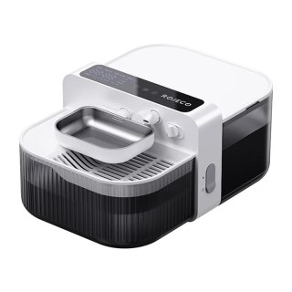 Bezfiltrowy dozownik wody Rojeco PTM673