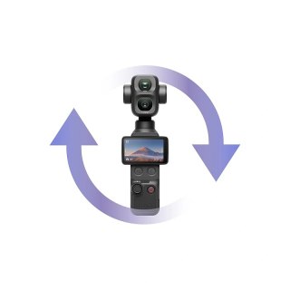 DJI Care Refresh DJI Osmo Pocket 4P (plan dwuletni)