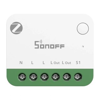 Przełącznik SONOFF MINI ONE PM ZigBee