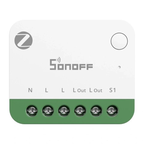 Przełącznik SONOFF MINI ONE PM ZigBee