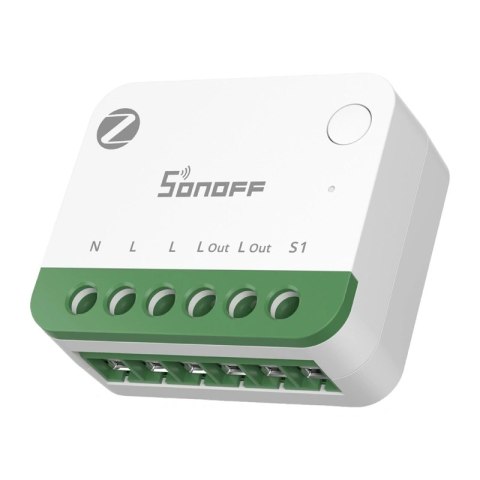 Przełącznik SONOFF MINI ONE PM ZigBee