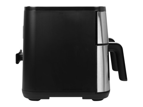 AIR FRYER frytkownica beztłuszczowa BLOW 2500W 9L dwukomorowa (OUTLET)