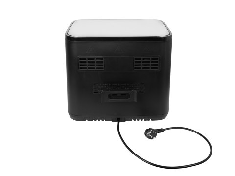 AIR FRYER frytkownica beztłuszczowa BLOW 2500W 9L dwukomorowa (OUTLET)