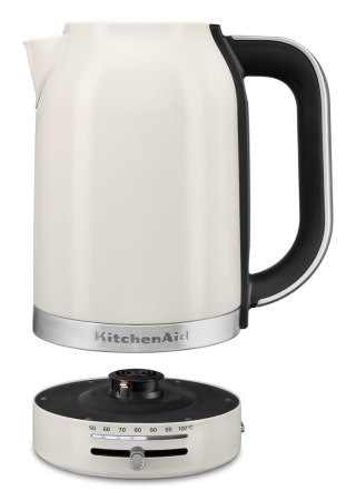 Czajnik elektryczny KitchenAid 5KEK1701EPL (OUTLET)