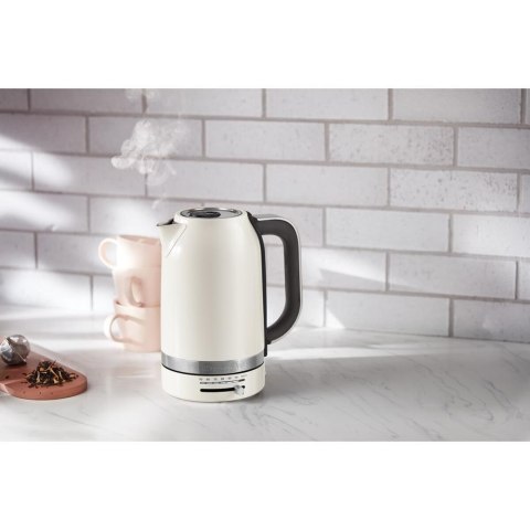 Czajnik elektryczny KitchenAid 5KEK1701EPL (OUTLET)